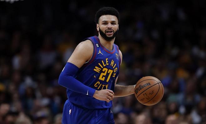 谁是NBA最强五人组？穆雷给出心中答案，OK组合入选，詹库被提及插图
