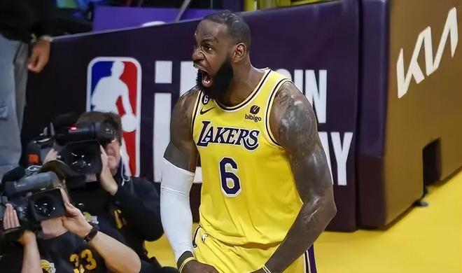 谁是NBA最强五人组？穆雷给出心中答案，OK组合入选，詹库被提及插图3
