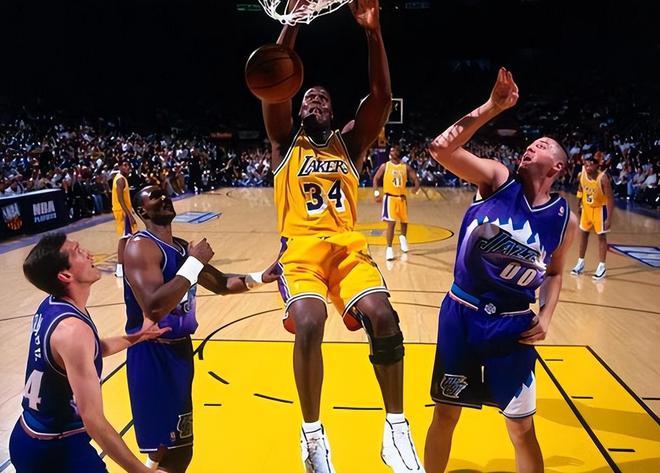 谁是NBA最强五人组？穆雷给出心中答案，OK组合入选，詹库被提及插图5