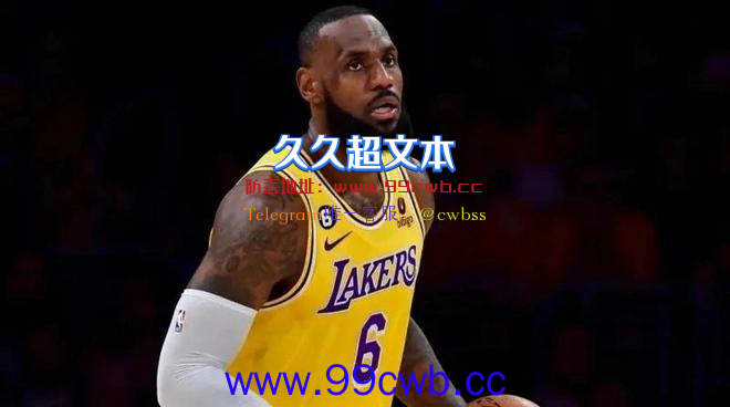 NBA午报｜湖人可能一走一留 欧文暂不做决定 绿军大将受伤插图