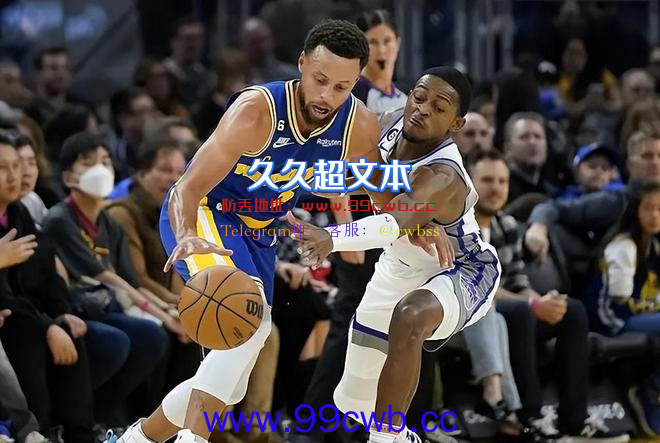 50分+10板+14助！NBA历史首人！这就是勇士给他3.03亿顶薪的原因插图