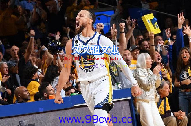 50分+10板+14助！NBA历史首人！这就是勇士给他3.03亿顶薪的原因插图2