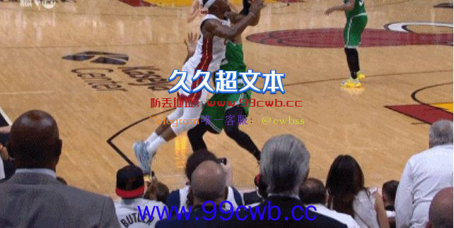 绿军绝杀热火进入抢七！会见证NBA78年来未发生过的让三追四吗？插图4