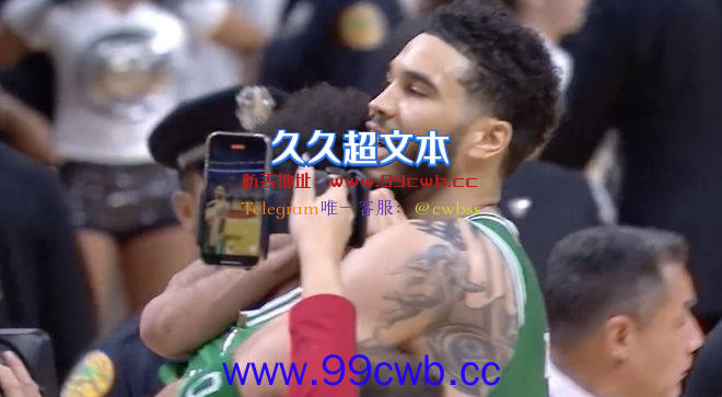 绿军绝杀热火进入抢七！会见证NBA78年来未发生过的让三追四吗？插图12