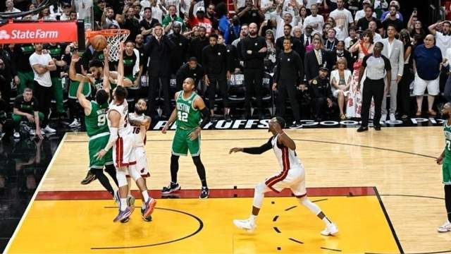 NBA东决抢七燃爆热度，CBA的流量密码是奥运门票？插图2