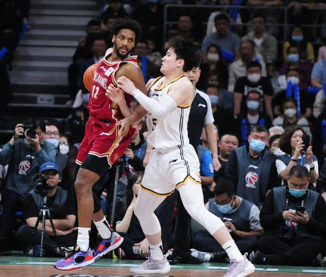 NBA东决抢七燃爆热度，CBA的流量密码是奥运门票？插图7