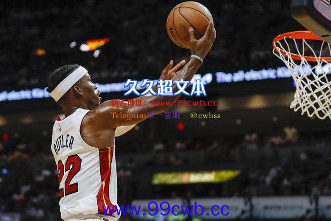 NBA无限接近历史上第一个惊天大翻盘！最大悬念，是巴特勒能否英雄归来插图1