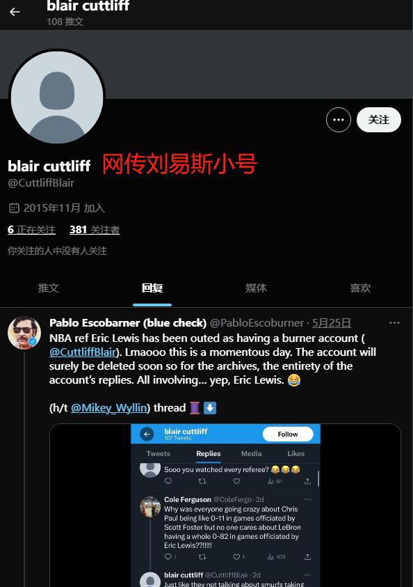 NBA重罚名哨！得罪詹皇被踢出总决赛裁判名单，他曾害勒布朗下跪插图4