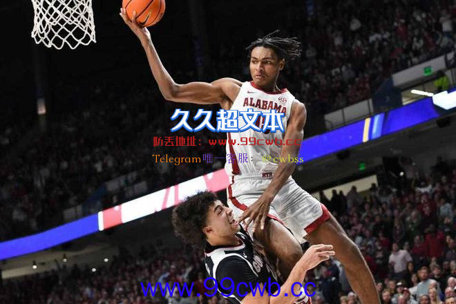 ESPN最新模拟选秀：亨德森成探花 火箭选汤普森 湖人押宝小霍勒迪插图7