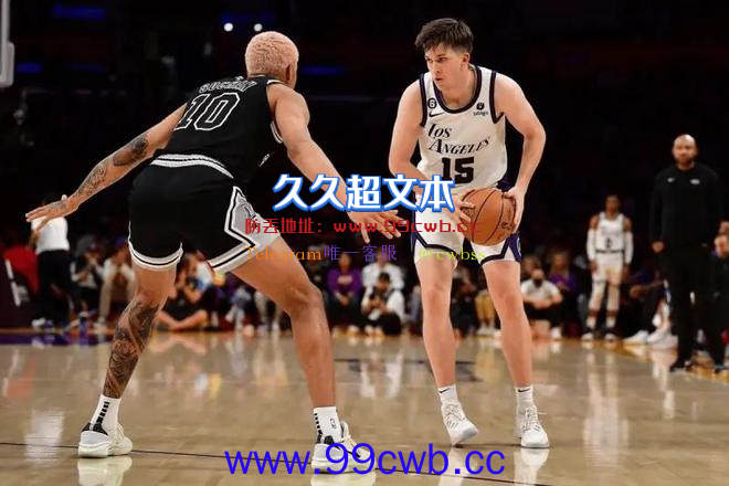 NBA晚报｜马刺争抢里夫斯 霍里怒斥恩比德 波库遭遇骨折插图4