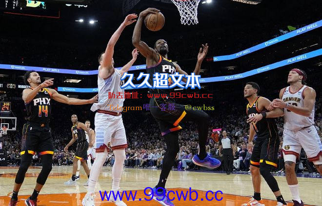 降维打击！NBA最聪明的超级巨星，联盟总算找到詹姆斯接班人插图1