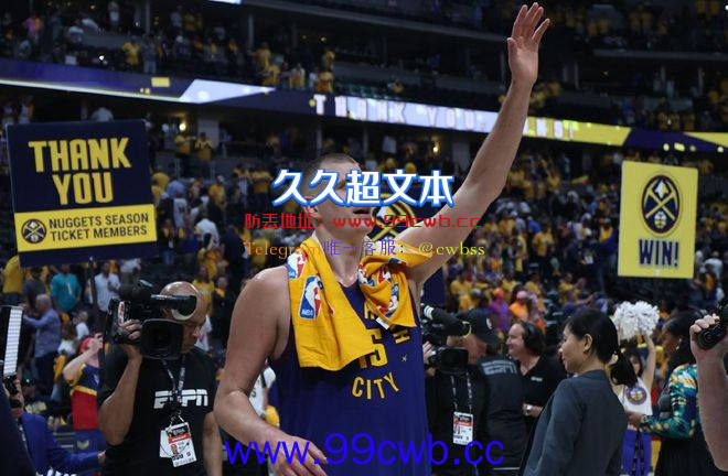 降维打击！NBA最聪明的超级巨星，联盟总算找到詹姆斯接班人插图5