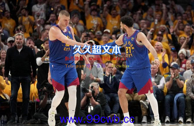 降维打击！NBA最聪明的超级巨星，联盟总算找到詹姆斯接班人插图3