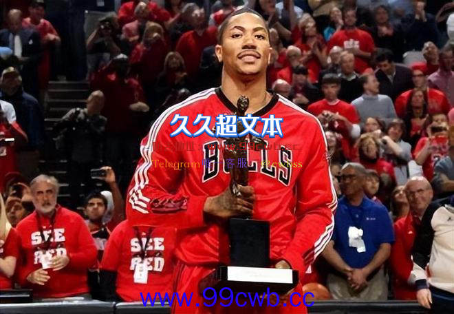 11年的罗斯有多强？力压詹科成最年轻MVP，季后赛单挑热火三巨头插图1