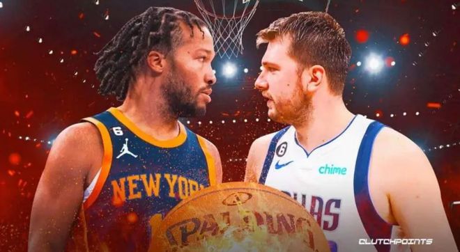 NBA又有大牌离队？史诗级6换1交易方案！东契奇都要投奔小弟….插图8