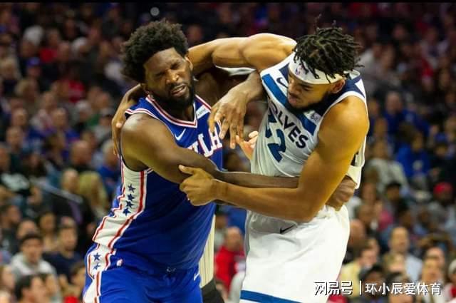 恩比德心目中的NBA“三大软蛋”，都有谁？看完让你哈哈大笑插图1