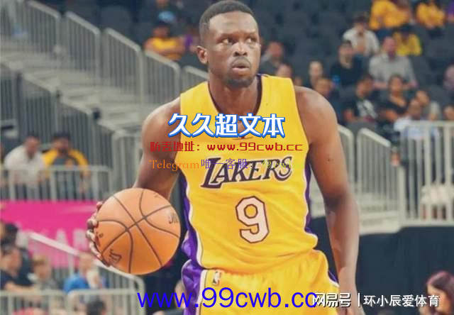 又臭又长！NBA十大垃圾合同，让你见识啥叫骗子！插图3