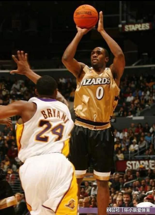又臭又长！NBA十大垃圾合同，让你见识啥叫骗子！插图7