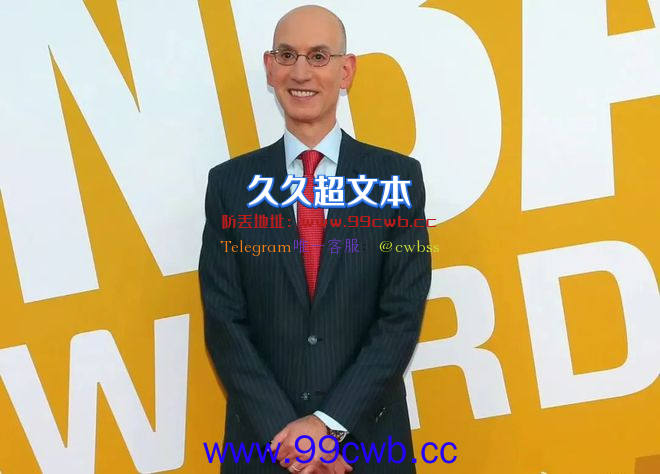 第31支球队引进！总裁表态，NBA即将扩军？插图2