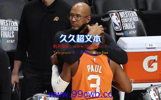 8年1亿！NBA最高薪主帅蒙蒂究竟有何魅力？插图6