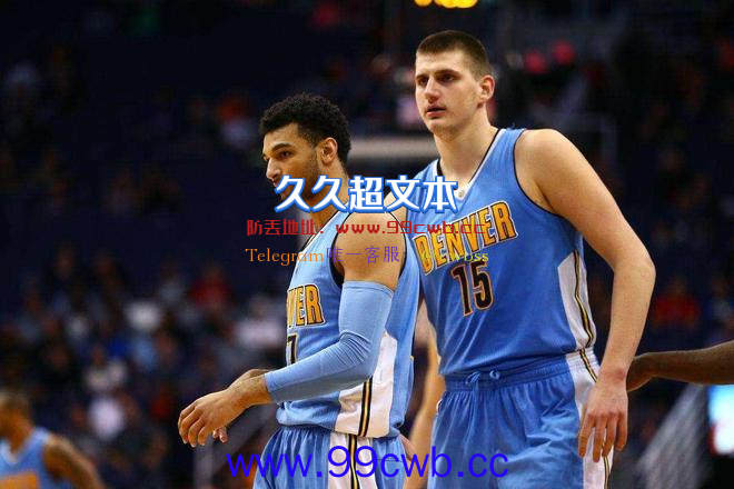 3位中锋合同到期！火箭队5号位仅剩1人，引援迫切度，已远超1号位插图