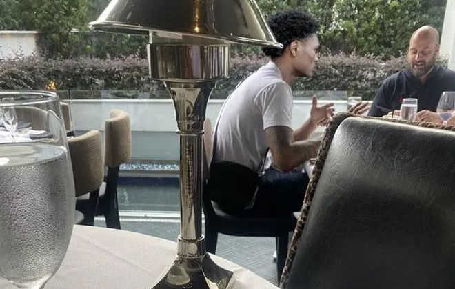 三大四号签热门候选人已经完成试训，火箭到底会从中挑选哪一个？插图