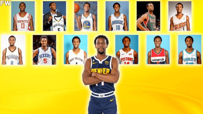 辗转24队！陪姚明走到最后！是时候告别NBA…插图8