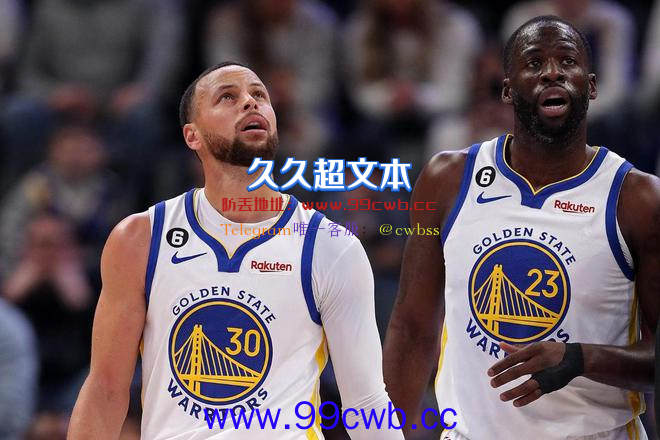 利拉德申请交易，成就了勇士三人组，在当今NBA联盟罕见的数据！插图1