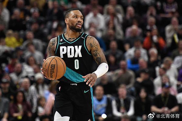 利拉德申请交易 NBA最后一股清流不再插图