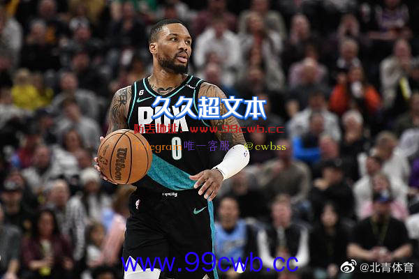 利拉德申请交易 NBA最后一股清流不再插图