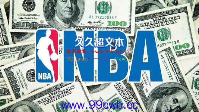 5年2.6亿续约！NBA历史第二大合同！他俩只是00后插图5