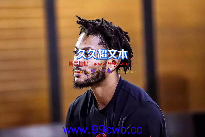 盘点NBA最强5款“皮肤”：平头罗斯很惊艳，有头发的乔丹只排第二插图7