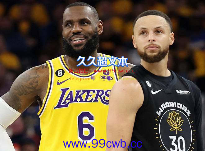 再见6号，湖人正式官宣！老詹一举三得，NBA神级纪录即将诞生插图