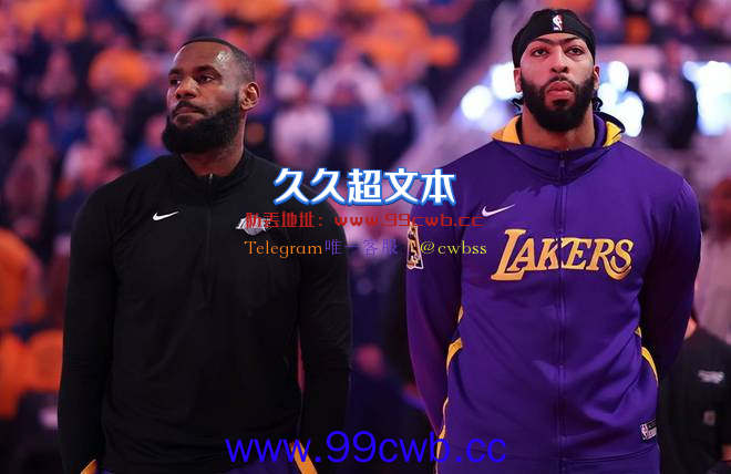 再见6号，湖人正式官宣！老詹一举三得，NBA神级纪录即将诞生插图4