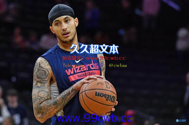 库兹马：NBA很疯狂 聪明人是分析师却不是能直观看出球员不错的人插图