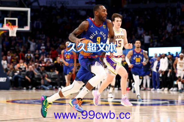 这么快要离开NBA了？湖人旧将将会加盟乌克兰球队？插图2