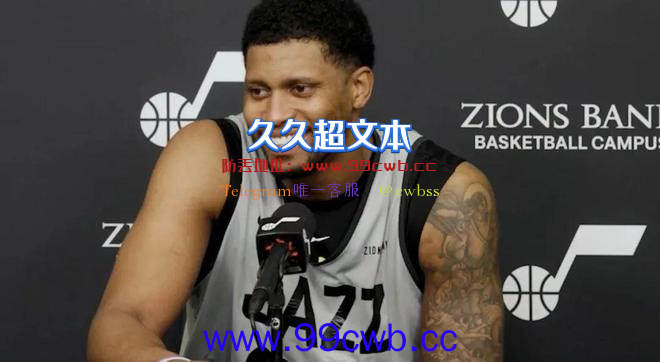 突然被裁！这个男人，打了17年NBA，没赢过一次季后赛！插图3