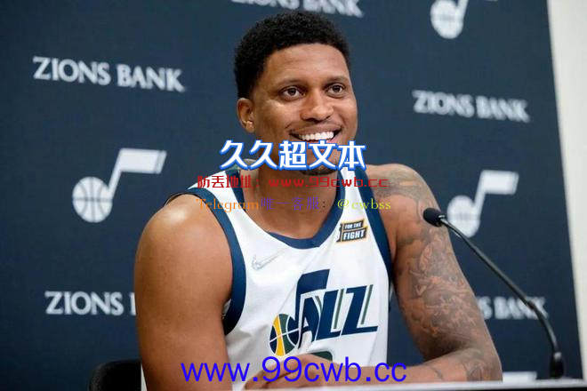 突然被裁！这个男人，打了17年NBA，没赢过一次季后赛！插图2