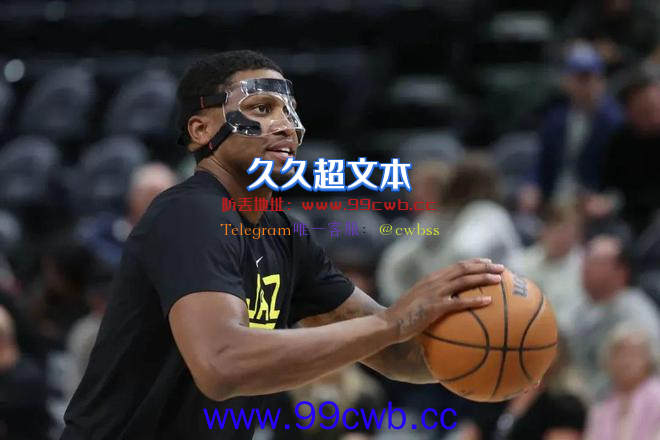 突然被裁！这个男人，打了17年NBA，没赢过一次季后赛！插图5