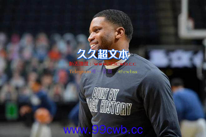 突然被裁！这个男人，打了17年NBA，没赢过一次季后赛！插图9