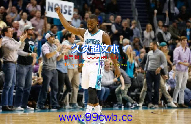 又一个全明星，被NBA淘汰了！肯巴-沃克将加盟法甲摩纳哥！插图5