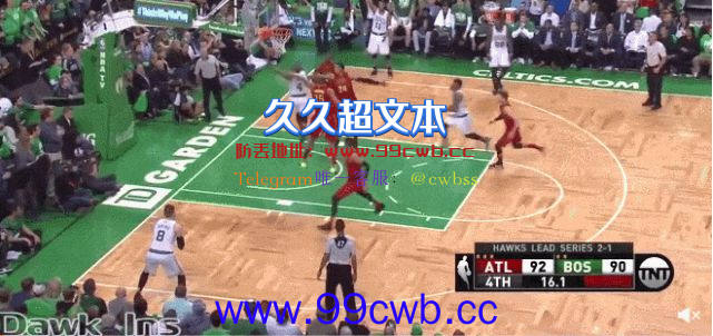 又一个全明星，被NBA淘汰了！肯巴-沃克将加盟法甲摩纳哥！插图8