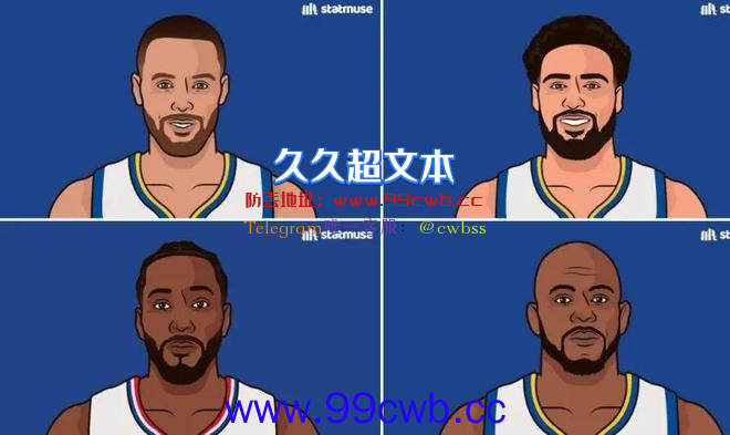 NBA午报｜库里称詹皇朋友 热火对利拉德交易沮丧 欧文分享书籍插图4