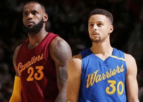 NBA午报｜库里称詹皇朋友 热火对利拉德交易沮丧 欧文分享书籍插图12