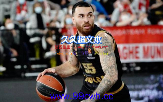 才33岁就告别NBA！4届全明星后卫转战法国，联手詹姆斯插图2