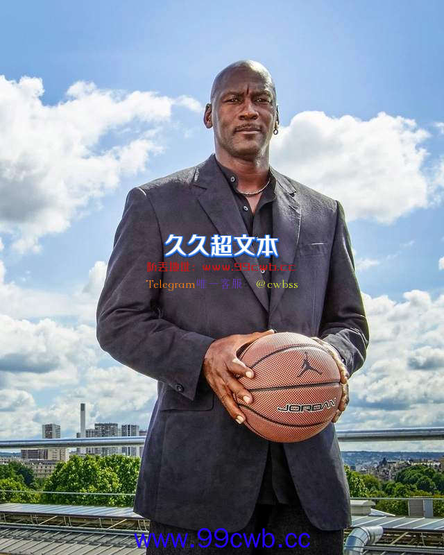 赢麻了！NBA董事会批准乔丹出售黄蜂队 估值30亿美元翻十倍插图