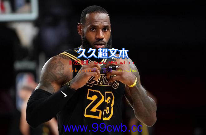 史诗级神迹！NBA历史第1！就差1348分，詹皇新赛季又要封神了插图1