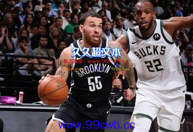 四名前NBA球员效力？名记曝摩纳哥有意尼利基纳 阵容极具竞争力插图3