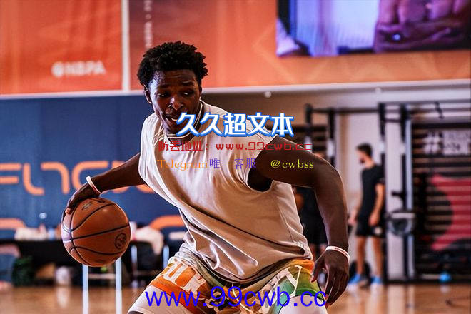 NBA批准，乔丹卖掉球队！全队开启训练，火箭队新赛季值得期待！插图3