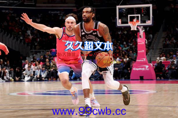 有望成为第五位先发？前马刺锋线大将是太阳今夏的最大收获？插图2